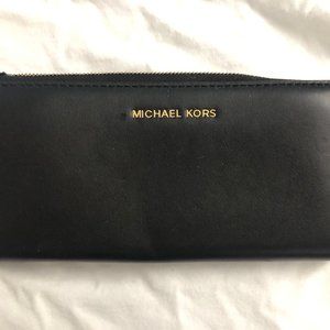 Michael Kors Leather Wallet